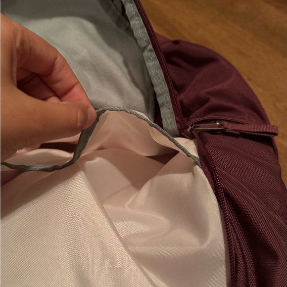 UA project rock backpack - Picture 5 of 10